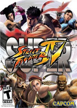 ͷ4ֻ棨Super Street Fighter IV: Arcade Editionȫ汾ʮ޸