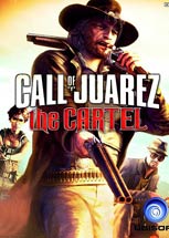 ҰɣCall of Juarez The Cartel޸