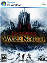 ָսLord of the Rings: War in the Northv1.0 ޸