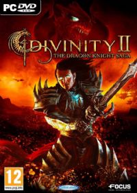 2ʿ棨Divinity II: The Dragon Knight Sagav1.4.3޸