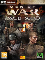 ս֮ˣͻСӣMen of War: Assault Squadv1.98.8޸ 