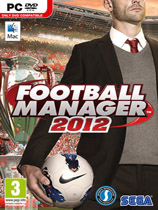2012Football Manager 2012ĺV1.05