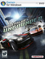 ɽޣRidge Racer Unboundedv1.0 & v1.03 ʮ޸