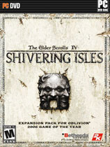 Ϲž4û֮սµThe Elder Scrolls IV Oblivion The Shivering Islesv1.2.0416 ʮ޸