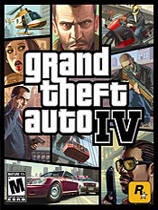 Գ4Grand Theft Auto IVAya!!!սŦԼ!! MOD