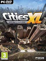 شУ׽棨Cities XL Platinumv1.0.5.725һ޸HOG