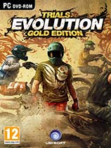 ؼĦУƽ棨Trials Evolution: Gold EditionV1.01޸HOG