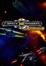 ̫ո棺սѣSpace Rangers HD: A War Apartv1.0ʮһ޸CEű