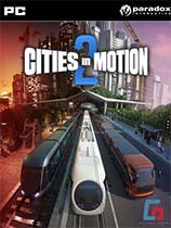 2Cities in Motion 2µͼMOD  ͳHorse Camp v4.0