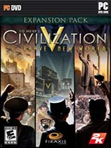 5磨Civilization V: Brave New World˹лȫֽȫ