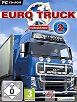 ŷ޿ģ2Euro Truck Simulator 2V1.4.8Ǯ޸