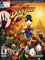 Ѽռǣư棨DuckTales: Remasteredv1.1޸HOG
