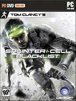 ϸ6Tom Clancys Splinter Cell: Blacklist V1.02޸MrAntiFun