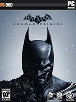 ԴBatman: Arkham Originsv1.0޸pctrainers