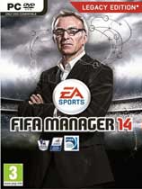 FIFA14FIFA Manager 14ĺV1.0