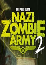 ѻӢɴ⽩ʬ2Sniper Elite: Nazi Zombie Army 2v1.0޸MrAntiFun