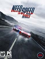 Ʒɳ18޵УNeed for Speed: Rivalsٷ԰