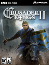 2Crusader Kings IIһ޸pellik