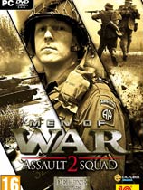 ս֮ˣͻС2Men of War: Assault Squad 2v3.025.1b޸MrAntiFun