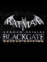 Դ֮żBatman: Arkham Origins BlackgateLMAO麺V1.1