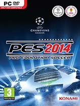ʵ2014Pro Evolution Soccer 2014PES-Patch 1.