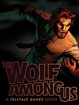 ͬУ£The Wolf Among Us: Episode 3 LMAO麺V2.0