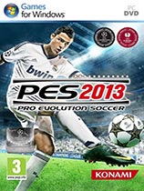 ʵ2013Pro Evolution Soccer 2013TOTAL Patch2.0