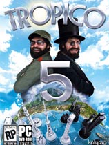 5Tropico 5v1.03޸MrAntiFun
