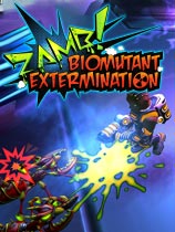 ZAMB壨ZAMB! Biomutant Exterminationv1.0.5282޸MrAntiFun