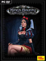 Ķͣ棨Kings Bounty: Dark Sideڰ֮MOD