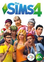 ģ4The Sims 4brennys first MOD