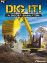 ģھDIG IT!-A Digger Simulator޸