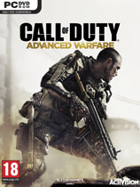 ʹٻ11߼սCall of Duty: Advanced Warfarev1.0޸DDS