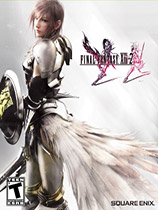 ջ13-2Final Fantasy XIII-2תǰٷĺ+ԭDVD