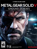 Ͻװ5ԭ㣨Metal Gear Solid V: Ground Zeroesv1.01ʮ޸Lingon