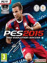 ʵ2015Pro Evolution Soccer 2015PTE3.
