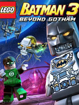 ָ3Ծ̷УLEGO Batman 3: Beyond Gothamv1.2޸h4x0r