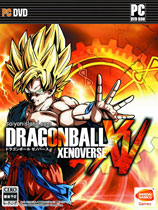 飺棨Dragon Ball Xenoversev1.0޸MrAntiFun