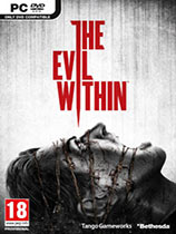鸽The Evil Withinv4.9.2015޸MrAntiFun