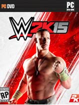 WWE 2K15WWE 2K15ԯ麺V2.0