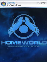 ԰ư棨Homeworld Remasteredv1.26޸MrAntiFun