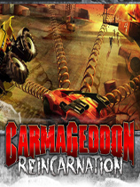 Carmageddon: ReincarnationLMAO麺V1.1
