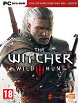 ʦ3ԣThe Witcher 3: Wild Huntv1.02-1.05ʮ޸Ӱ