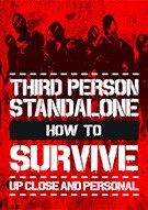 ָϣ˳ƣHow To Survive: Third Person Standalonev1.0޸Lirw