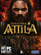 ȫսTotal War: Attila纺麺V1.2[֧DLC]