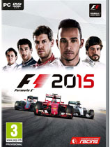 F1 2015F1 2015ԯ麺V1.1