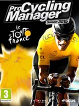 ְҵгӾ2015Pro Cycling Manager 2015LMAO麺V1.0