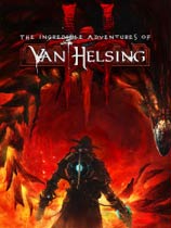 ð3The Incredible Adventures of Van Helsing IIIv1.0-v1.06ʮ޸Ӱ