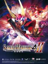 ս˫4-2Samurai Warriors 4-IIMOD