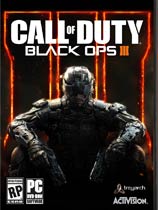 ʹٻ12ɫж3Call of Duty: Black Ops 3v1.02޸Lingon